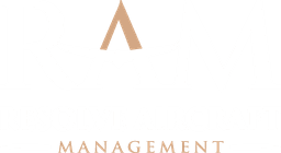 Resolve Aircraft Management logo