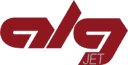ALGjet logo